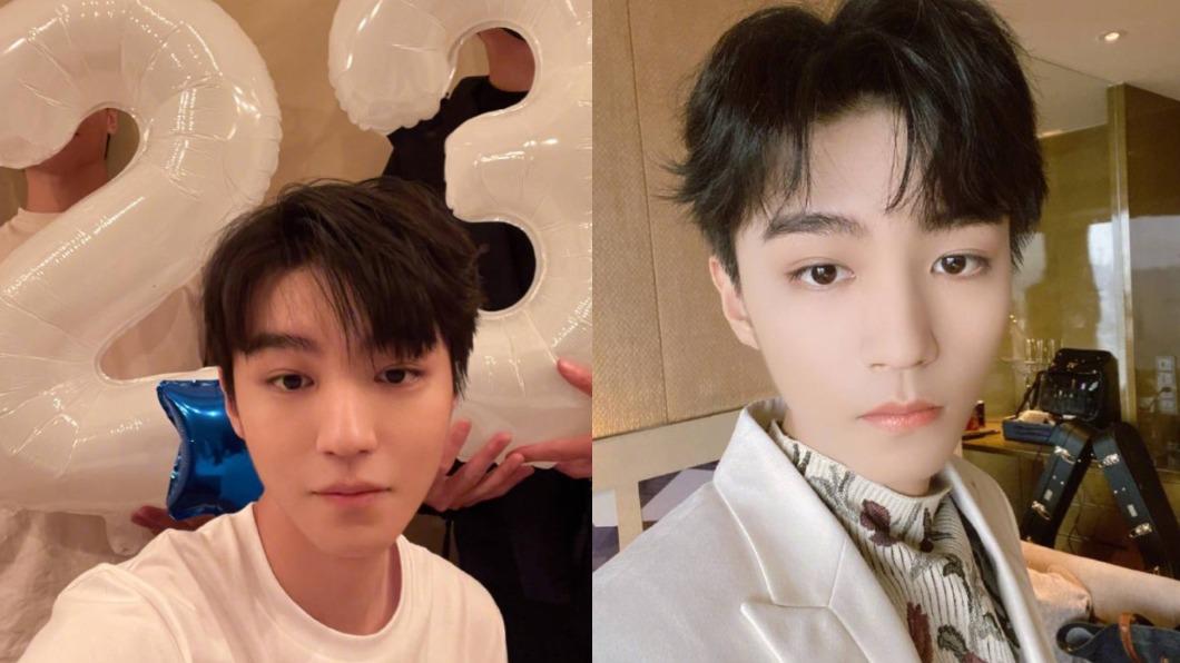 TFBOYS王俊凱罕動怒! 凌晨在機場失控嗆:有沒有公德心?