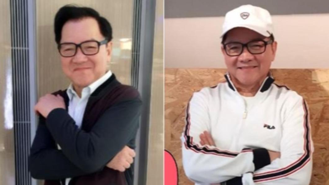 資深男星從政！昔「負債2億」超落魄　認了：政治害了我