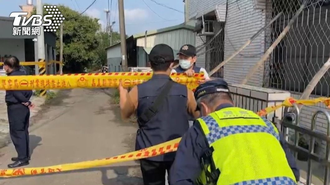 4天前才通報家暴!還沒聲請保護令 嘉義妻連兒遭夫砍死