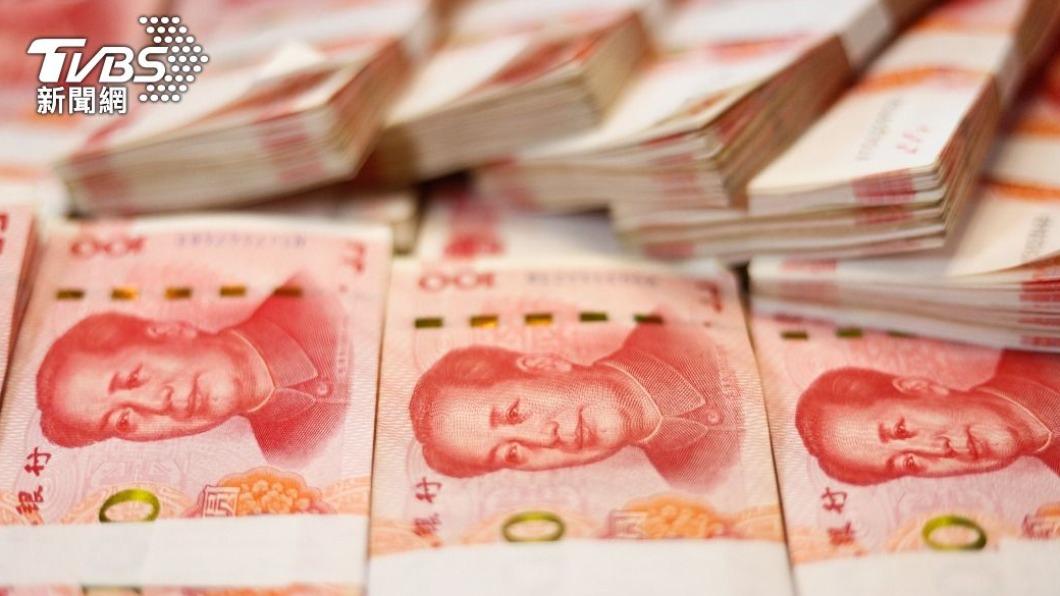 阻人民幣貶值 傳中國國營銀行在紐約倫敦拋售美元