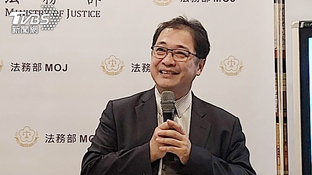 法務部公布檢察長新人事　鄭銘謙將掌北檢、鍾和憲接南檢
