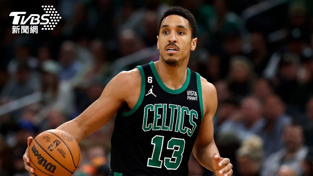 轉戰塞爾蒂克改打替補 布洛格登獲NBA年度最佳第六人