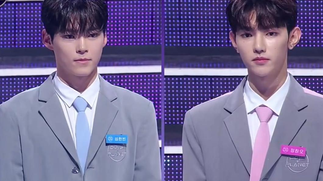 《BOYS PLANET》出道名單來了！　章昊擊敗成韓彬奪冠激動痛哭