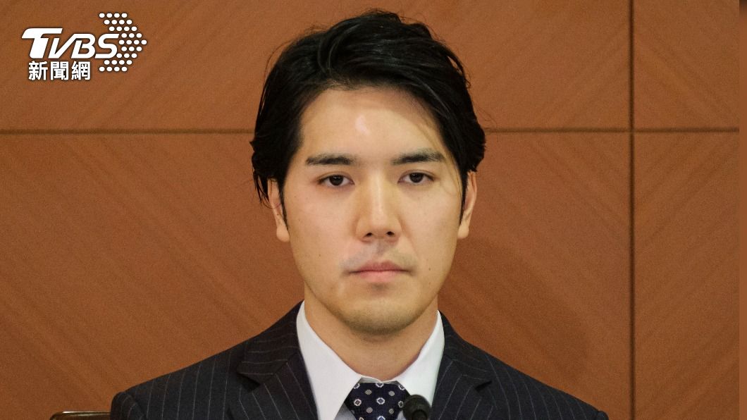 日本駙馬擺脫「落榜男」身分考上律師 又傳陷裁員危機