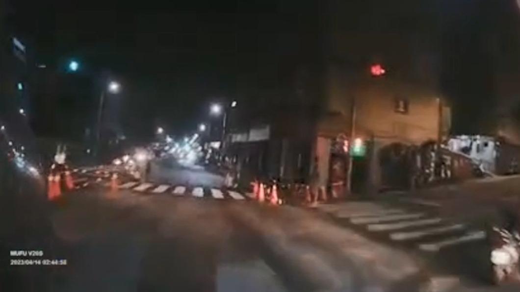 圖/翻攝自基隆人日常2