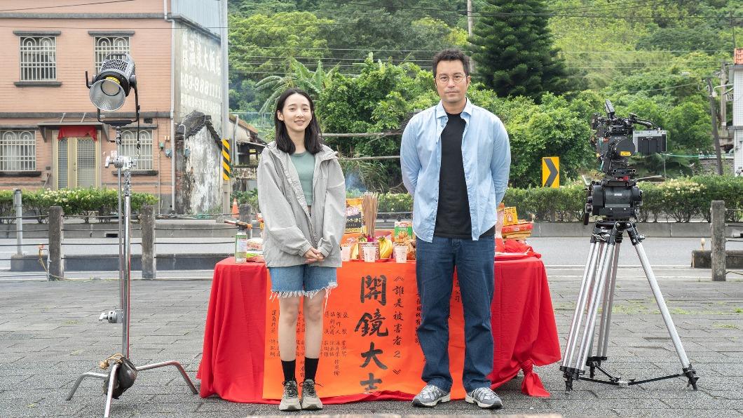 《誰是被害者》第二季開拍！張孝全「角色大反轉」　捲入殺人案
