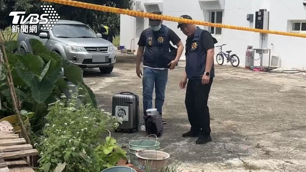 嘉義3死悲劇解剖結果！大兒子被一刀奪命　父死因曝光