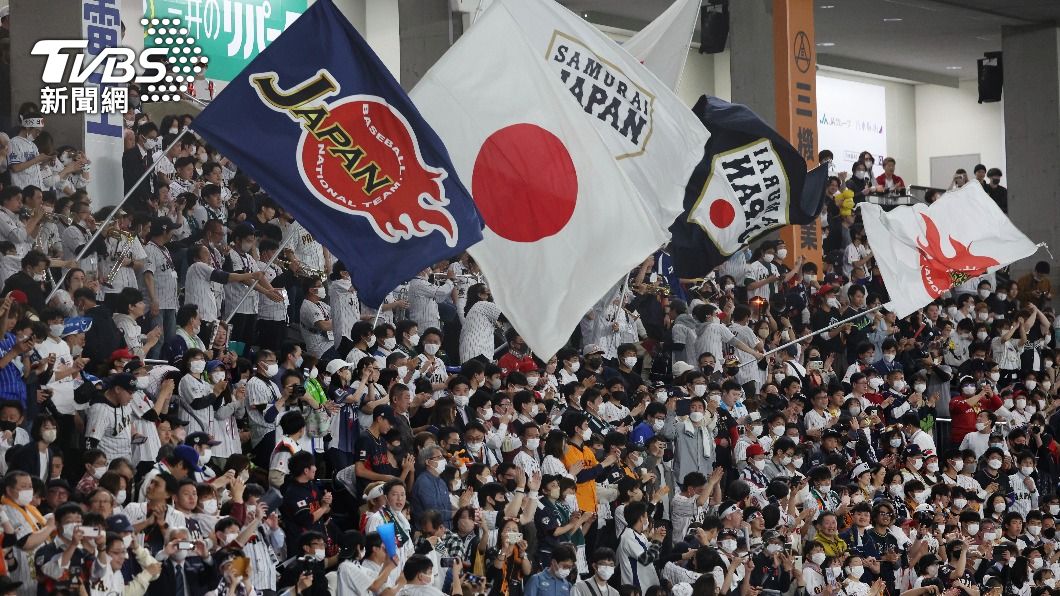 賣WBC黃牛票「海撈40萬」 日男遭逮辯:我也是棒球迷