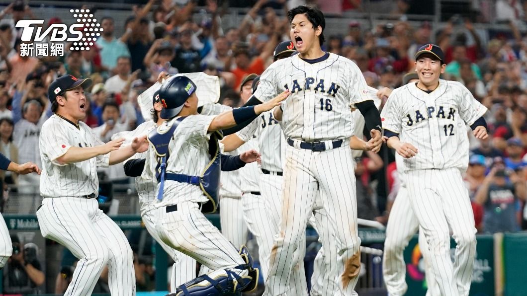 日本隊陣容眾星雲集,東京巨蛋的門票在開賣當天就光速完售。(圖/達志影像美聯社)