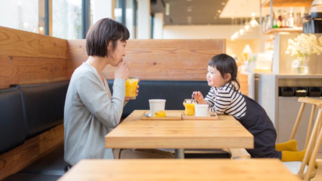 日本餐廳免費提供寶寶副食品 惹怒單人客:再也不去了