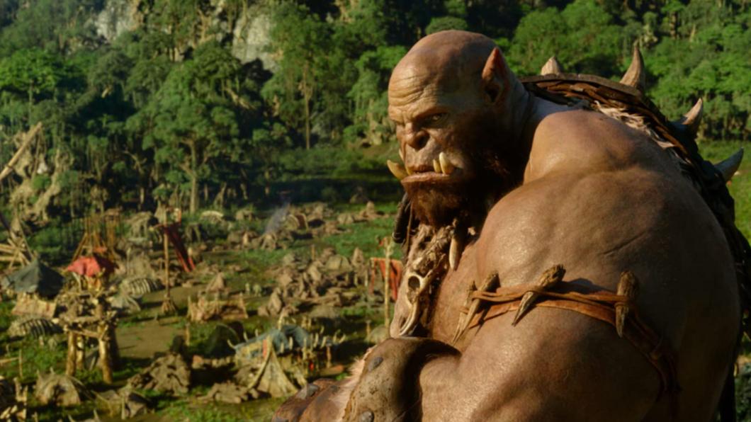 《魔獸:崛起》讓片商血虧4.63億台幣。(圖/翻攝自IMDB)
