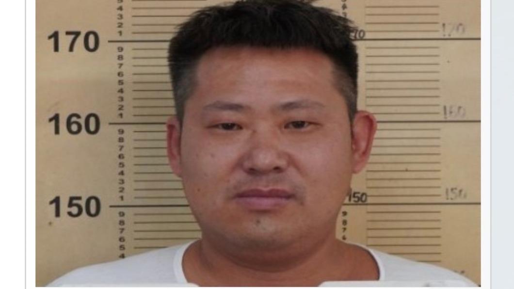 快訊/明德外役監逃獄受刑人張天昊抓到了 警攻堅廢棄宮廟