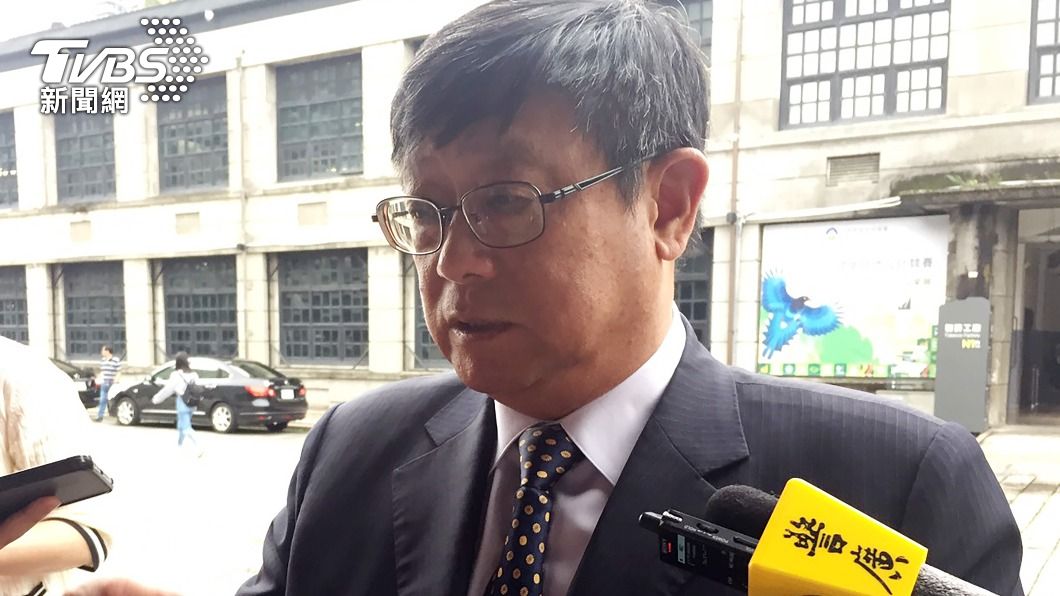 碳權交易所將設立 環保署:優先處理國外交易