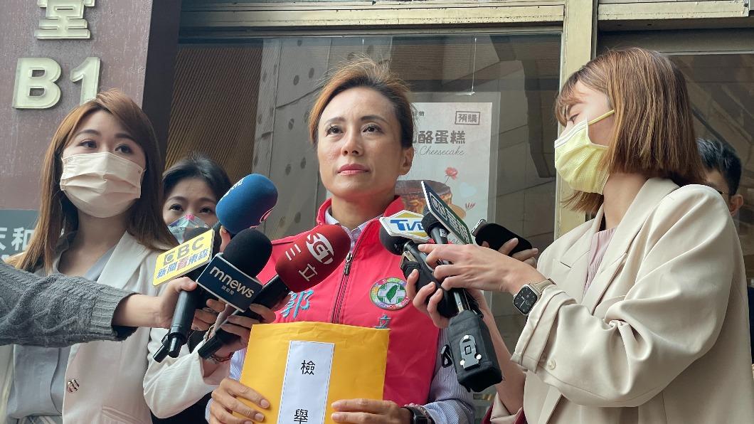 綠初選吵翻天!賴清德本命區雙姝廝殺 從牙膏吵到光電