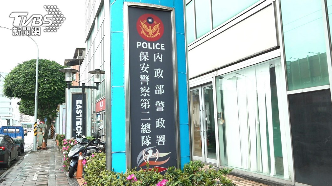 圖／TVBS 