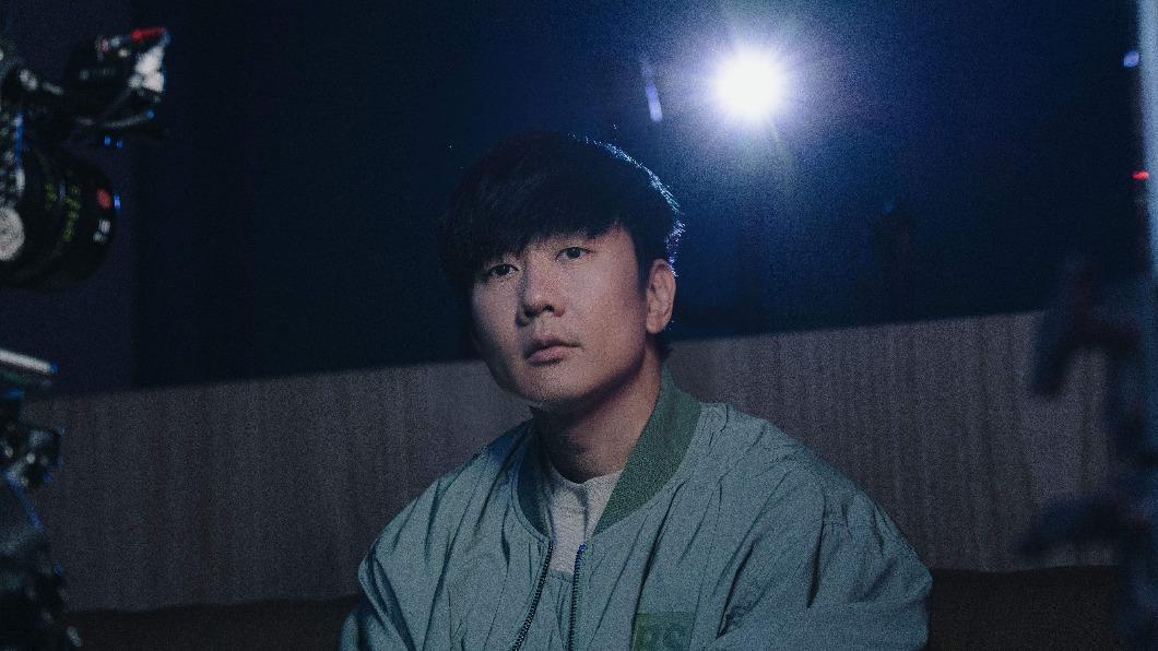 林俊傑將出道這些年的感觸寫入歌中。(圖/JFJ PRODUCTIONS提供)