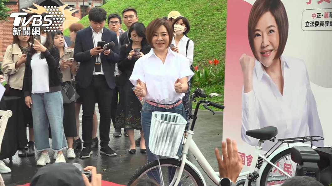 圖／TVBS 