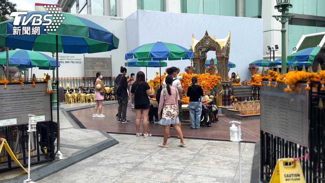 住宿CP值超高! 鄉民激推1國家:2千爽住五星級飯店