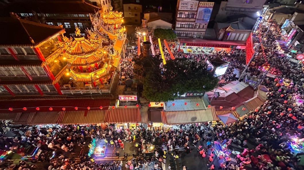 涉貪遭通緝!大甲鎮瀾宮副董三哥躲陸20年 追訴期已滿免訴