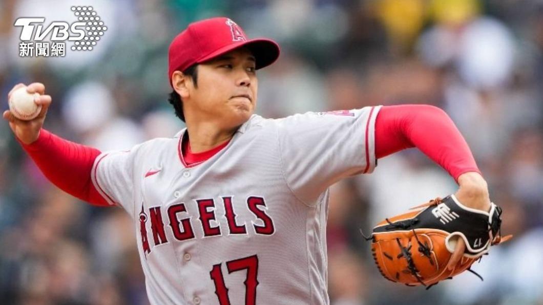 「大谷翔平」意外成為超商店員術語。(圖/達志影像美聯社)