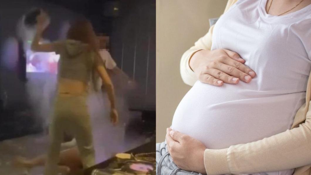潑湯女疑懷孕!他嘆媽媽做八大「小孩會被笑」 網:窮更可怕
