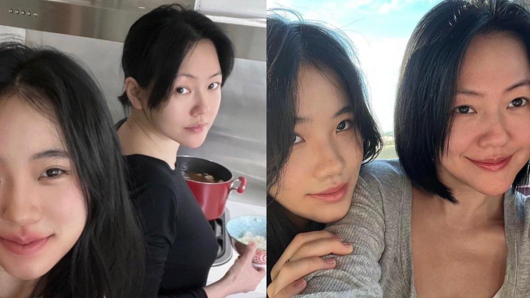 小S驚喜現身二女兒畢業典禮!台下狂吼5字 嚇壞全場爸媽