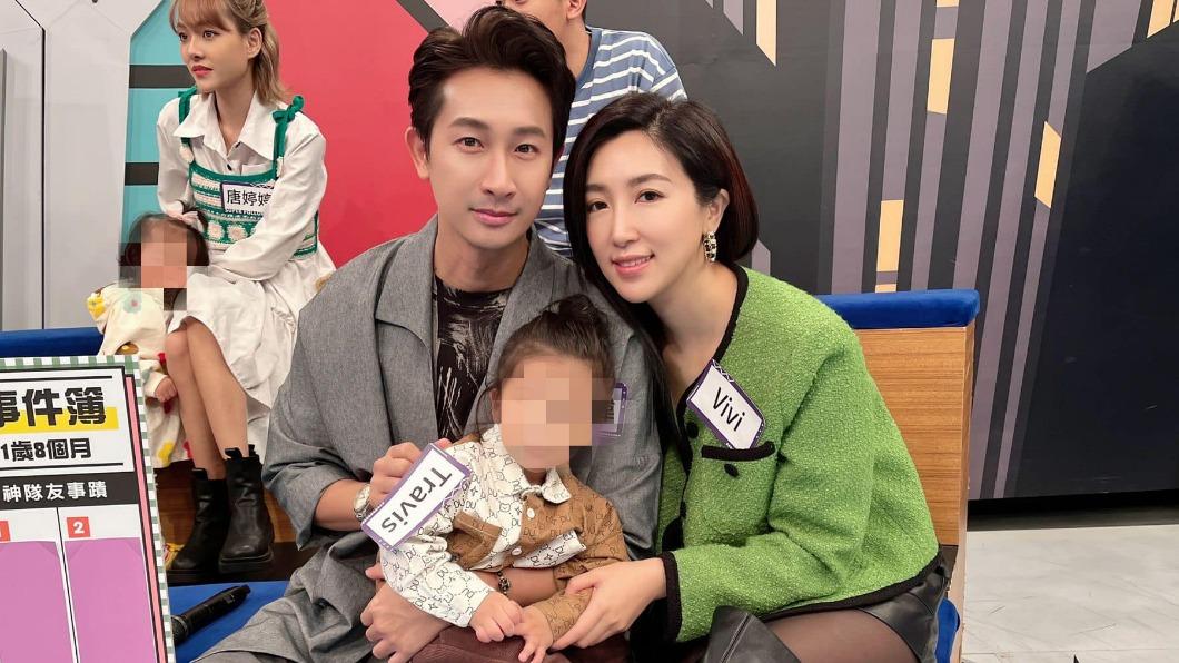 一言不合就動口!男星曝哄妻絕招 「把嘴唇含住」喊:不許說