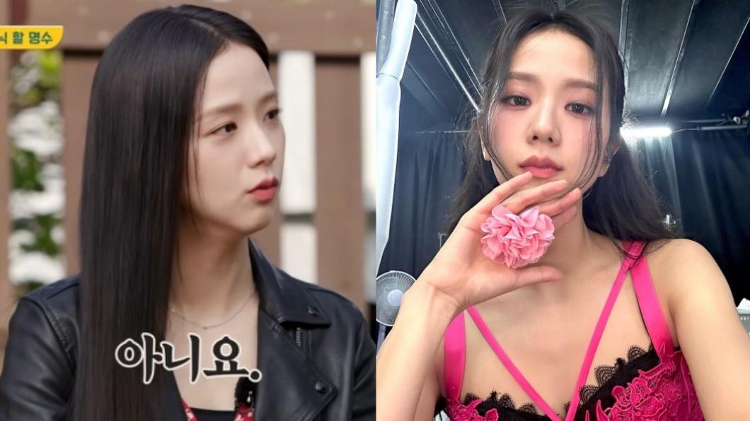 BLACKPINK隊友英文太好「Jisoo乾脆擺爛」 靠厚臉皮3招走天下