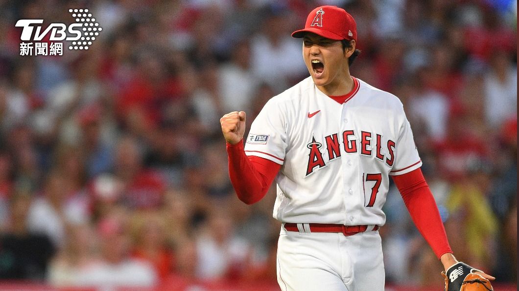 MLB/大谷翔平7局無失分飆11K 奪本季第3勝