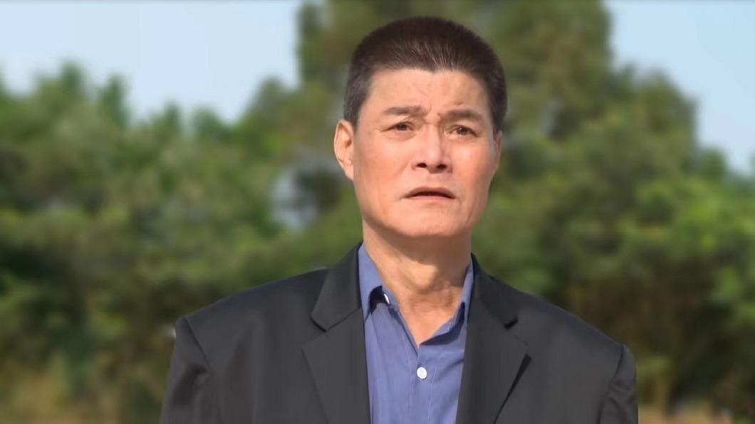王中皇情緒秒轉折，演技再登高峰。（圖／艾迪昇提供）