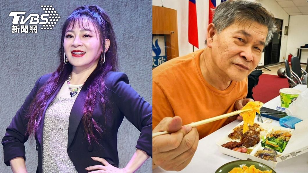 澎恰恰欠巨債「收恐怖威脅」!王彩樺揭現況:會買泡菜支持