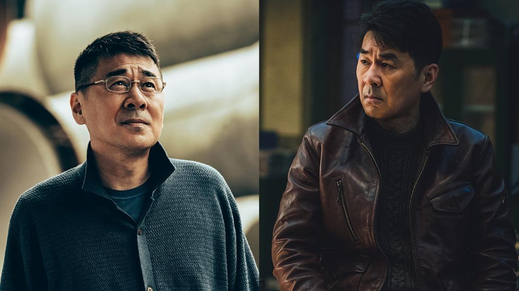 《甄嬛傳》皇上留長髮認不出!陳建斌竟稱陳妍希老公「曉哥」