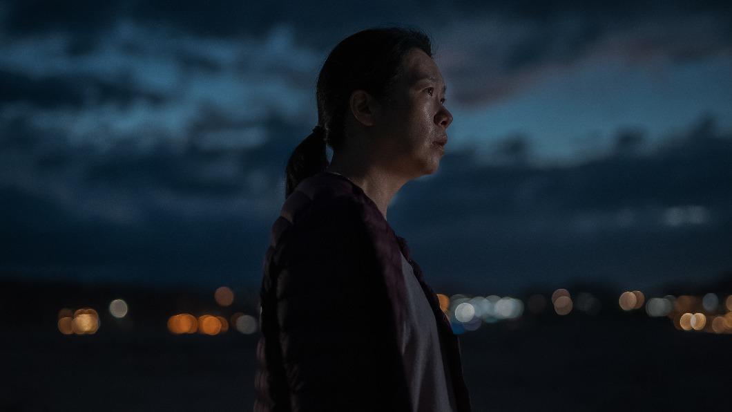 廉惠蘭。(圖/Netflix提供)