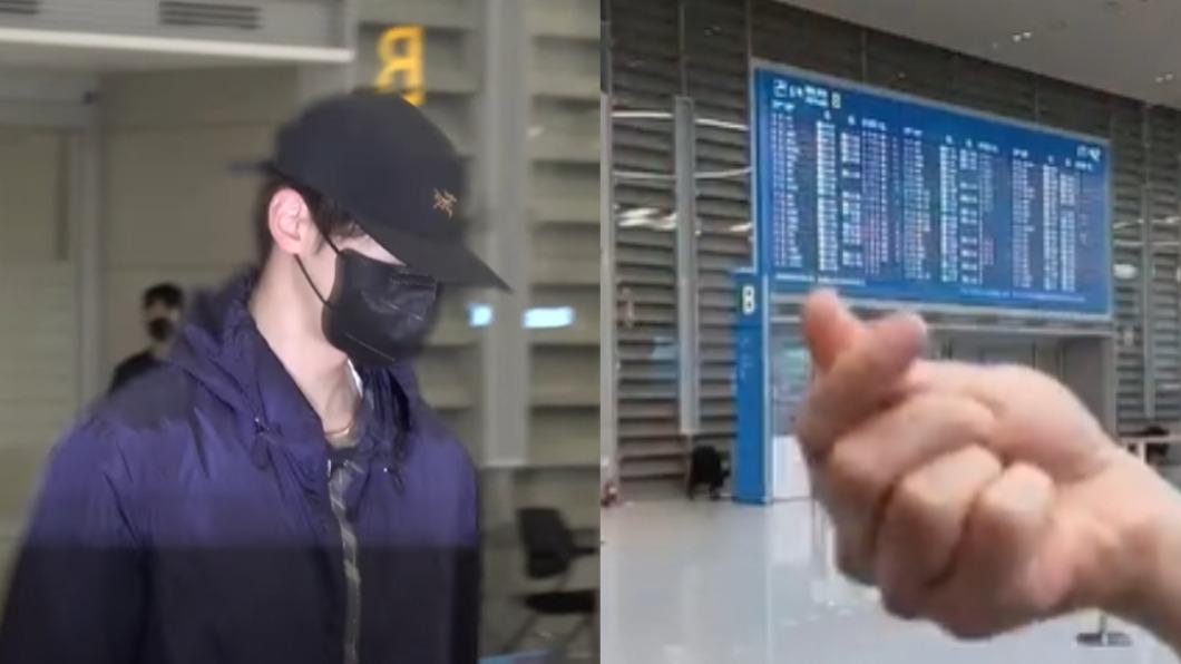 冷血！車銀優急奔文彬靈堂　韓媒「手比愛心」笑問：奠儀包多少？