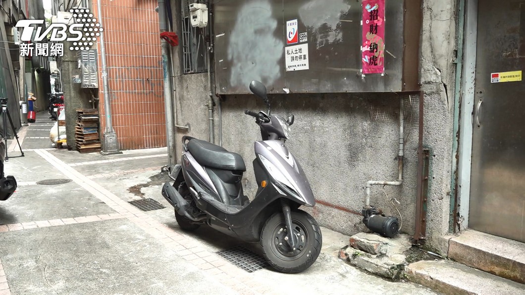 圖/TVBS
