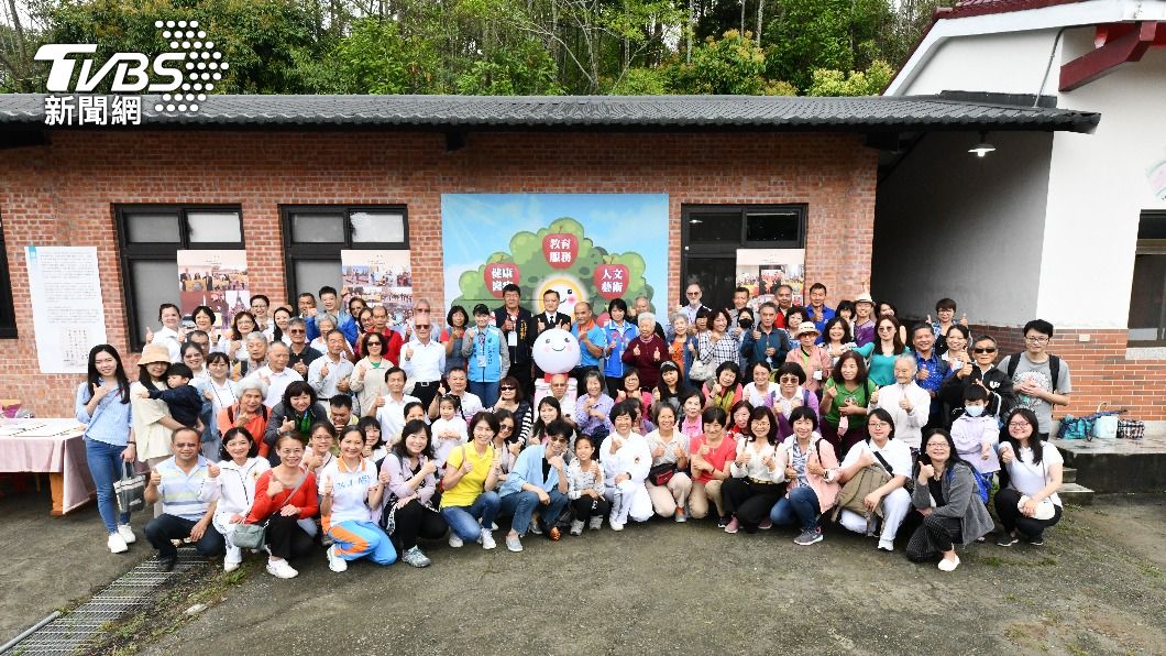 民間響應地球日 有機果園深耕愛地球的心