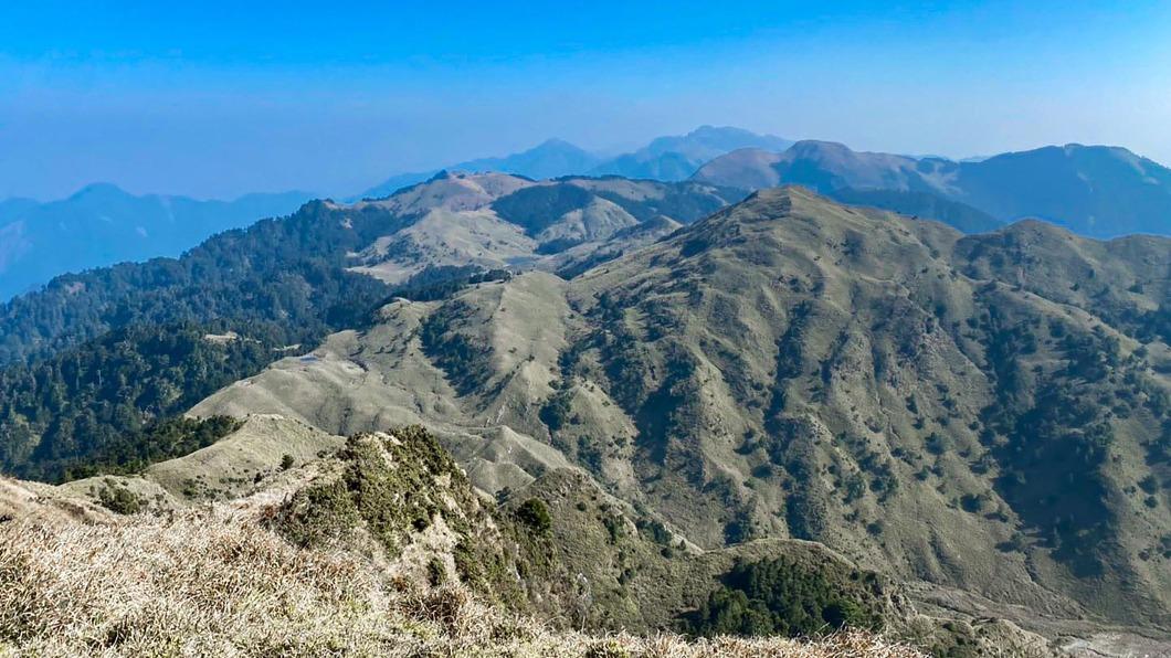 快訊/失蹤女教授找到了! 已成「冰冷遺體」屍僵死在山上