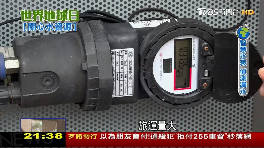圖/TVBS
