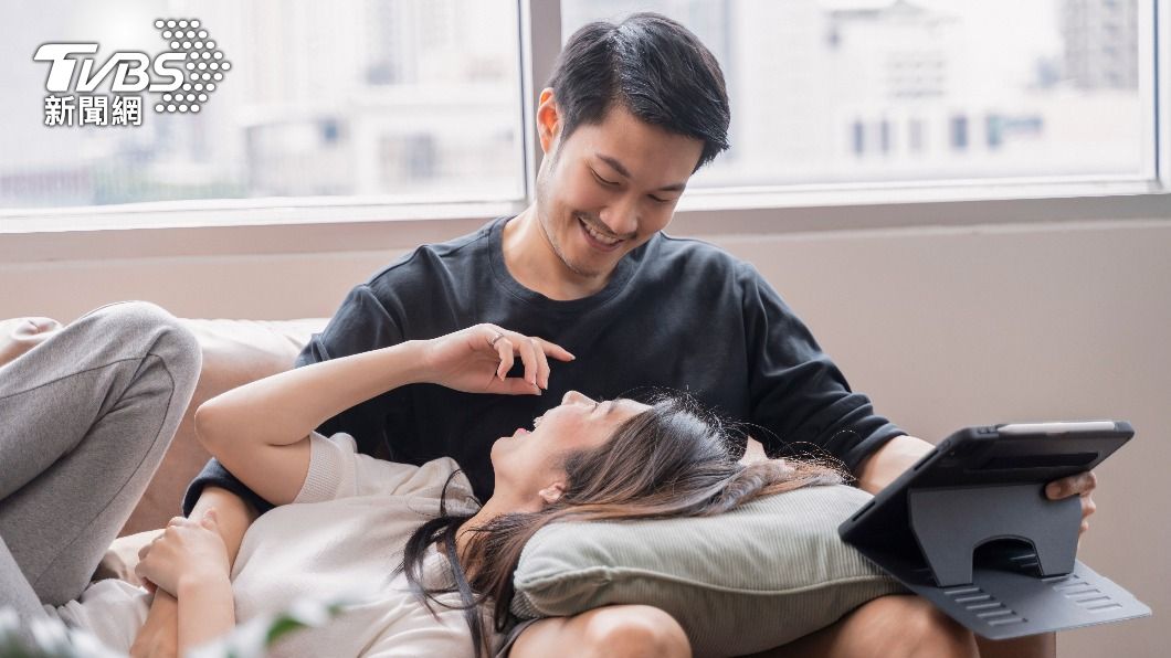 就是愛大叔!4星座女「容易嫁熟男」 昆凌、劉詩詩都上榜