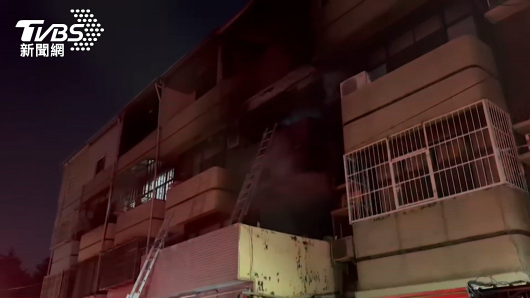 圖/TVBS