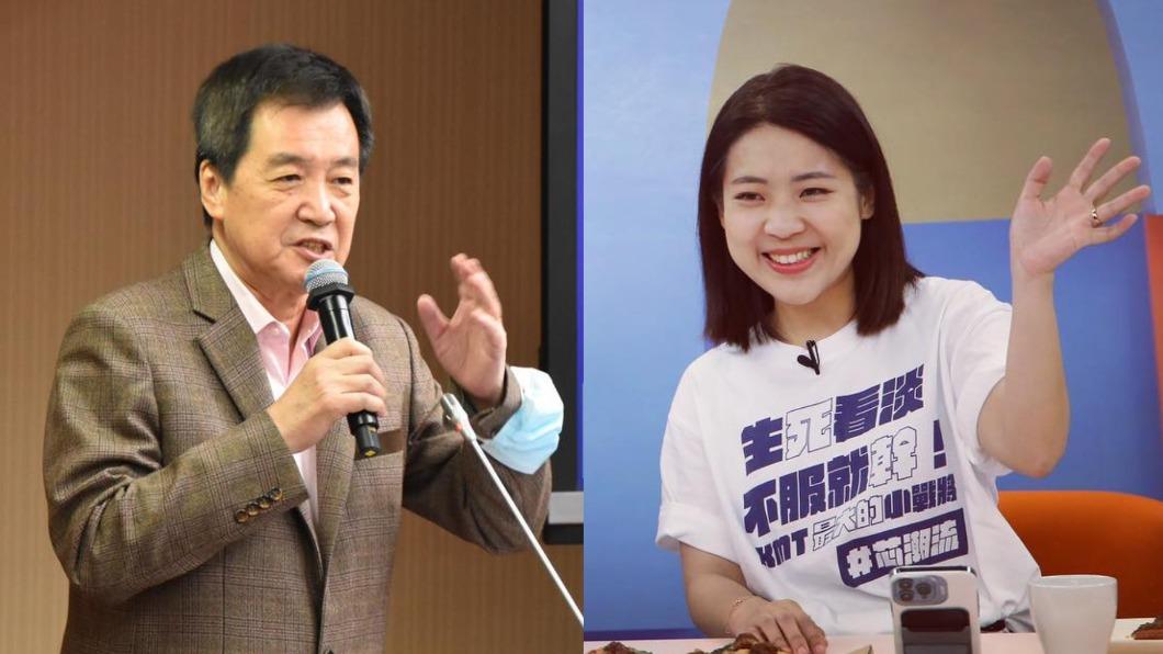 徐巧芯翻盤是奇蹟?他曝心理戰3關鍵:攻擊是最好的防守