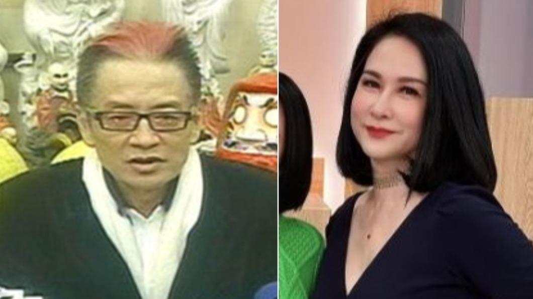 高凌風遺孀「消失多年」復出了!金友莊爆交男友 曾點頭想再婚