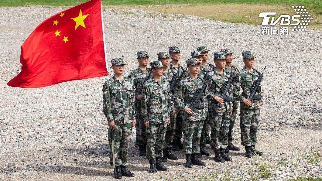 美眾院委員會兵推台海戰爭:8萬共軍將登陸 美軍擊沉80艘共艦