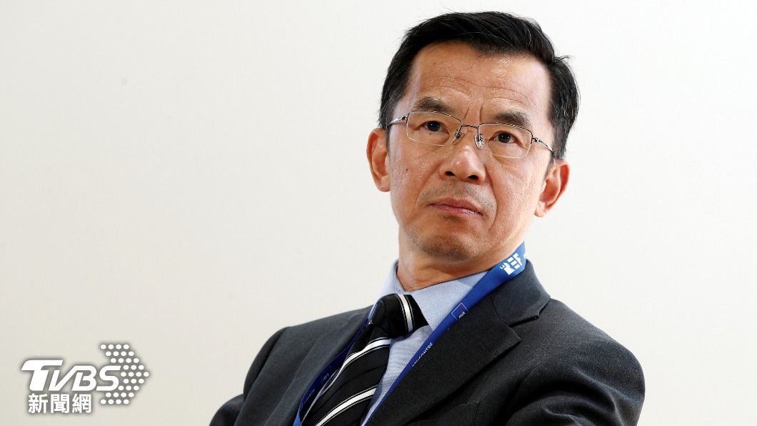 中國受台海、歐美威脅? 盧沙野嗆法主持人「有唸書嗎」