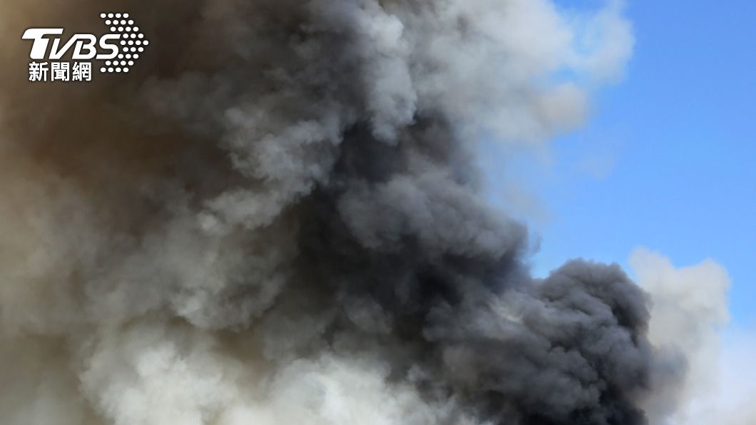 警方初判是瓦斯爆炸導致的事故。(示意圖/Shutterstock達志影像)
