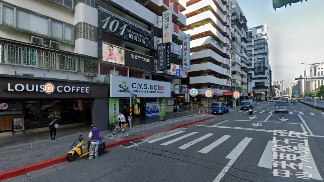 餐飲業卡位！北市信義市府商圈夯　每坪租金衝9千元