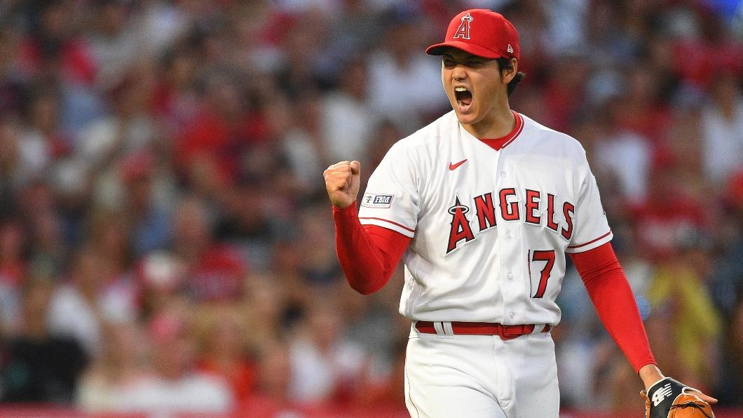 有片/大谷翔平成「地球日代言人」 16秒撿垃圾畫面曝