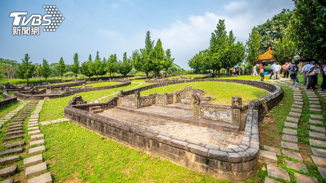 又一燦規政不隨!桃園逾2百年歷史「李金興墓園」可望保留