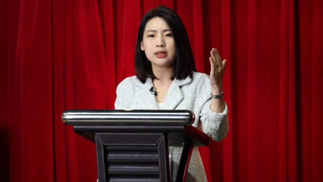 大家都怕徐巧芯?爆資深藍委勸收斂 他揭「國民黨該反思」關鍵