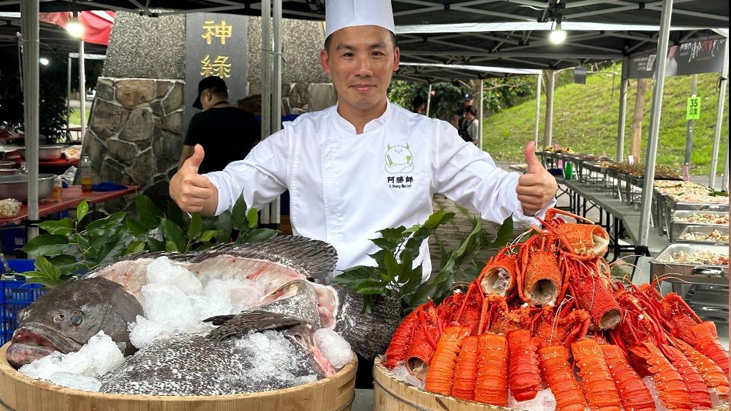 中央公園馬拉松中市登場 祭出豪華補給品